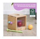 EH Montessori Box mit Kugeln