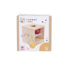 EH Montessori Box mit Kugeln