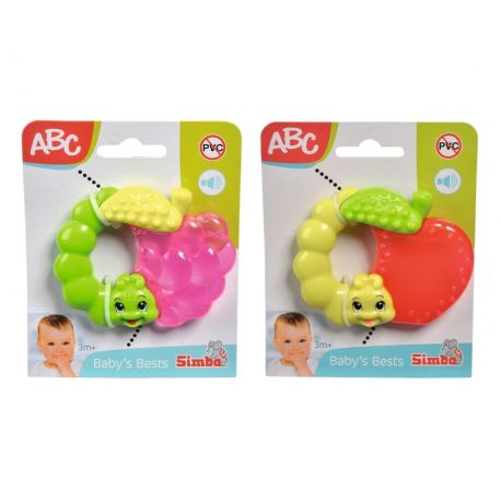 ABC Kühlende Früchte, 2-sortiert