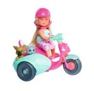 Evi Love Scooter Friends