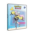 Pokémon Iono   Bellibolt 9-Pocket Portfolio