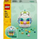 LEGO® Iconic 40816 Verziertes Osterei
