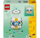 LEGO® Iconic 40816 Verziertes Osterei