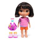 DTE Dora - Best Friend Puppe