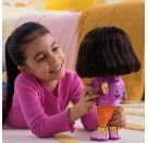 DTE Dora - Best Friend Puppe