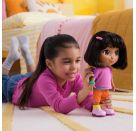 DTE Dora - Best Friend Puppe
