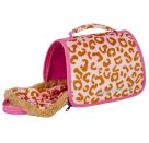 Reisetasche für Plüschtiere