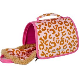 Reisetasche für Plüschtiere