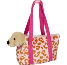 Tragetasche für Plüschtiere