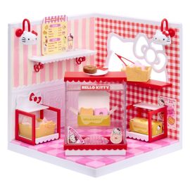 MGAs Miniverse Make It Mini SANRIO Playset