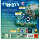 Der geheimnisvolle Brunnen