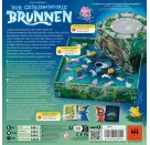 Der geheimnisvolle Brunnen