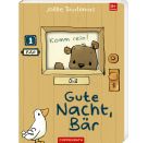 Ding, dong! Komm rein! - Gute Nacht, Bär