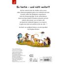Der Grolltroll ... jetzt reicht s! (Pappbilderbuch) - by aprilkind