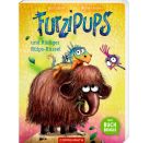 Furzipups und Rüdiger Rülps-Rüssel (Pappbilderbuch Miniausgabe)