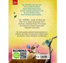 Furzipups und Rüdiger Rülps-Rüssel (Pappbilderbuch Miniausgabe)