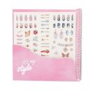 TOPModel Dress Me Up Face