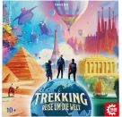 Trekking Reise um die Welt