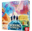 Trekking Reise um die Welt