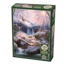 1000T Mystic Falls Winter