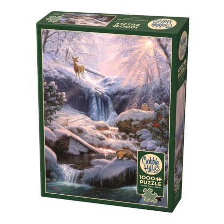 1000T Mystic Falls Winter