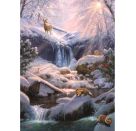 1000T Mystic Falls Winter