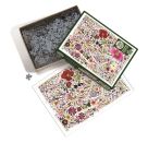 1000T Puzz Blütenpr.Frühl