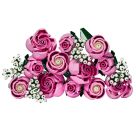 LEGO® Botanicals 10374 Rosa Rosenstrauß