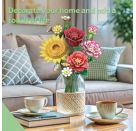 3D Puzz Blumen-Mix 285T