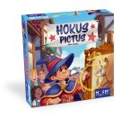 Hokus Pictus