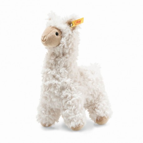 Steiff Soft Cuddly Friends Leandro Lama