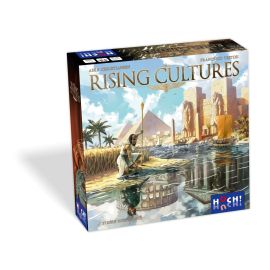 Rising Cultures