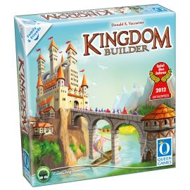 Kingdom Builder