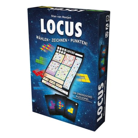 Locus
