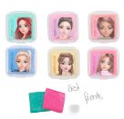 TOPModel Knetradierer Glitter