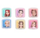 TOPModel Knetradierer Glitter