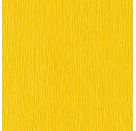 Flor.Krepp 50x250, so.gelb