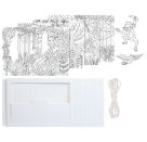 Karton Theater Dschungel