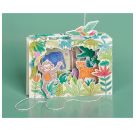 Karton Theater Dschungel