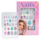 TOPModel Kunstnägel Glitzer BEAUTY and ME