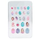 TOPModel Kunstnägel Glitzer BEAUTY and ME