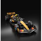 Hot Wheels Race - McLaren 2024 Livery Oscar Piastri