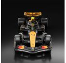 Hot Wheels Race - McLaren 2024 Livery Oscar Piastri