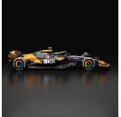 Hot Wheels Race - McLaren 2024 Livery Oscar Piastri