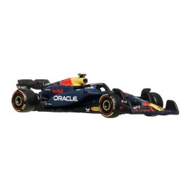 Hot Wheels Race - Red Bull 2024 Livery Sergio Perez