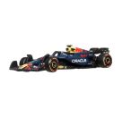 Hot Wheels Race - Red Bull 2024 Livery Sergio Perez