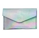 Smile Portemonnaie Metallic