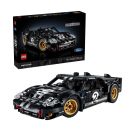 LEGO® Technic 42223 1966 Ford GT40 MKII Rennwagen