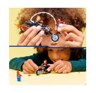 LEGO® Marvel Super Heroes™ 76335 Spider-Man vs. Ghost Rider auf seinem Motorrad