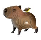 3D Bastelset Wasserschwein